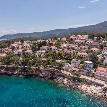 Apartments And Room Caric Jelsa  Exterior foto